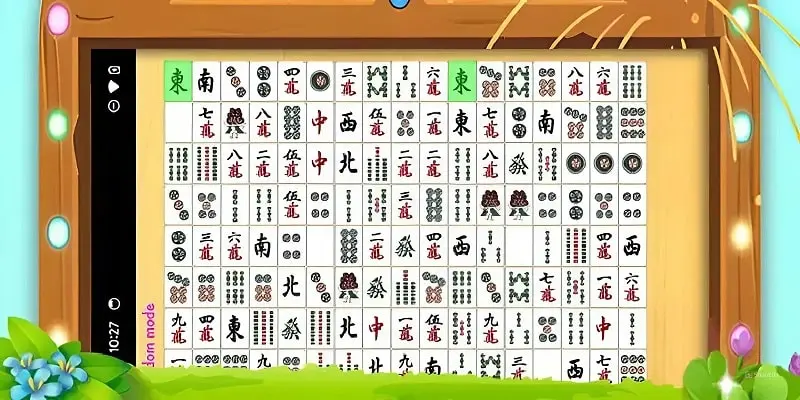 Những đặc điểm của game mạt chược tại nhà cái 8xbet