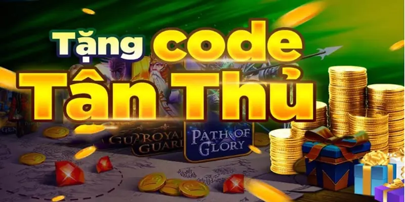 Cách thức tham gia game nổ hũ đăng ký tặng code