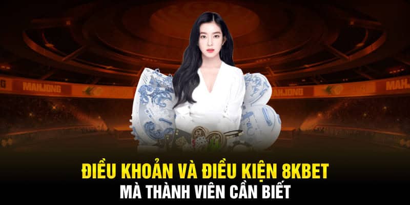 Điều kiện điều khoản giao dịch