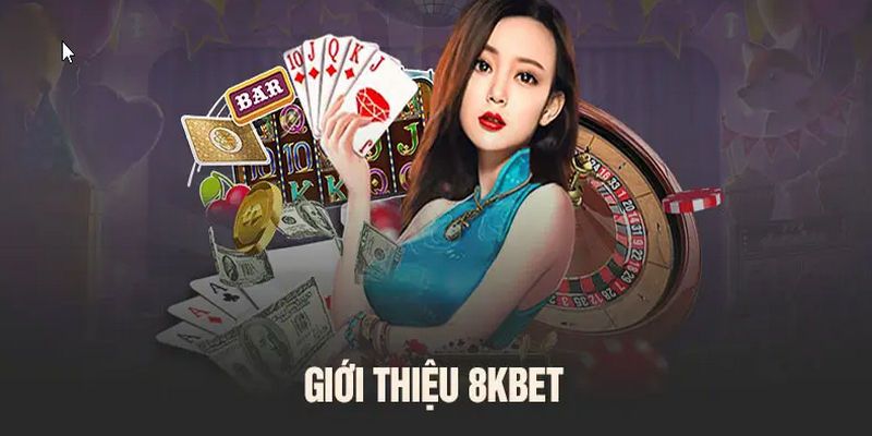 Giới thiệu 8xbet: Nơi hội tụ các sản phẩm game hấp dẫn