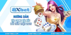 Hướng dẫn tài game tài xỉu đổi tiền thật 2025