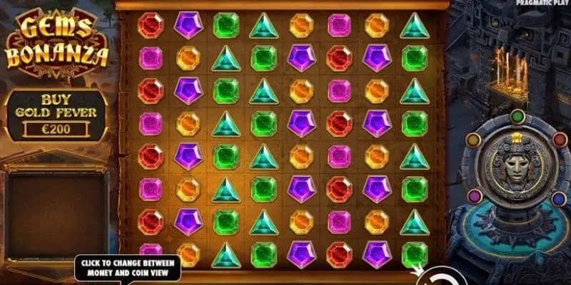 Giới thiệu những ưu điểm của game slot game bonanza