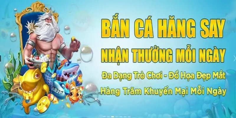 Tổng hợp các chương trình khuyến mãi khuyến mãi nổ hũ bắn cá 8xbet